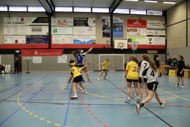 2016_11_06 Länderpokal J19 u U23